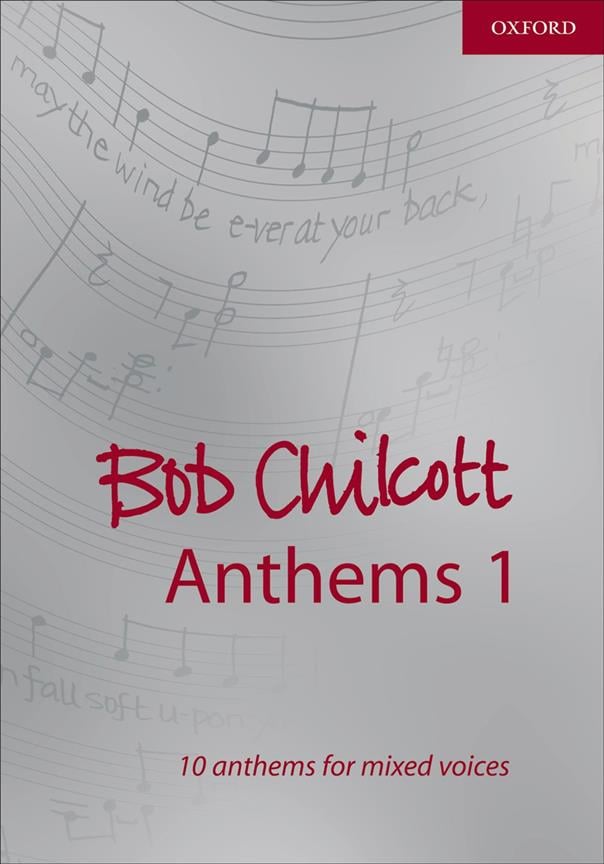 Anthems 1